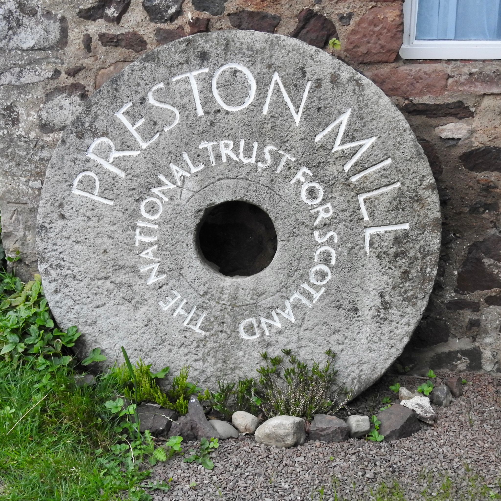 Preston Mill trip