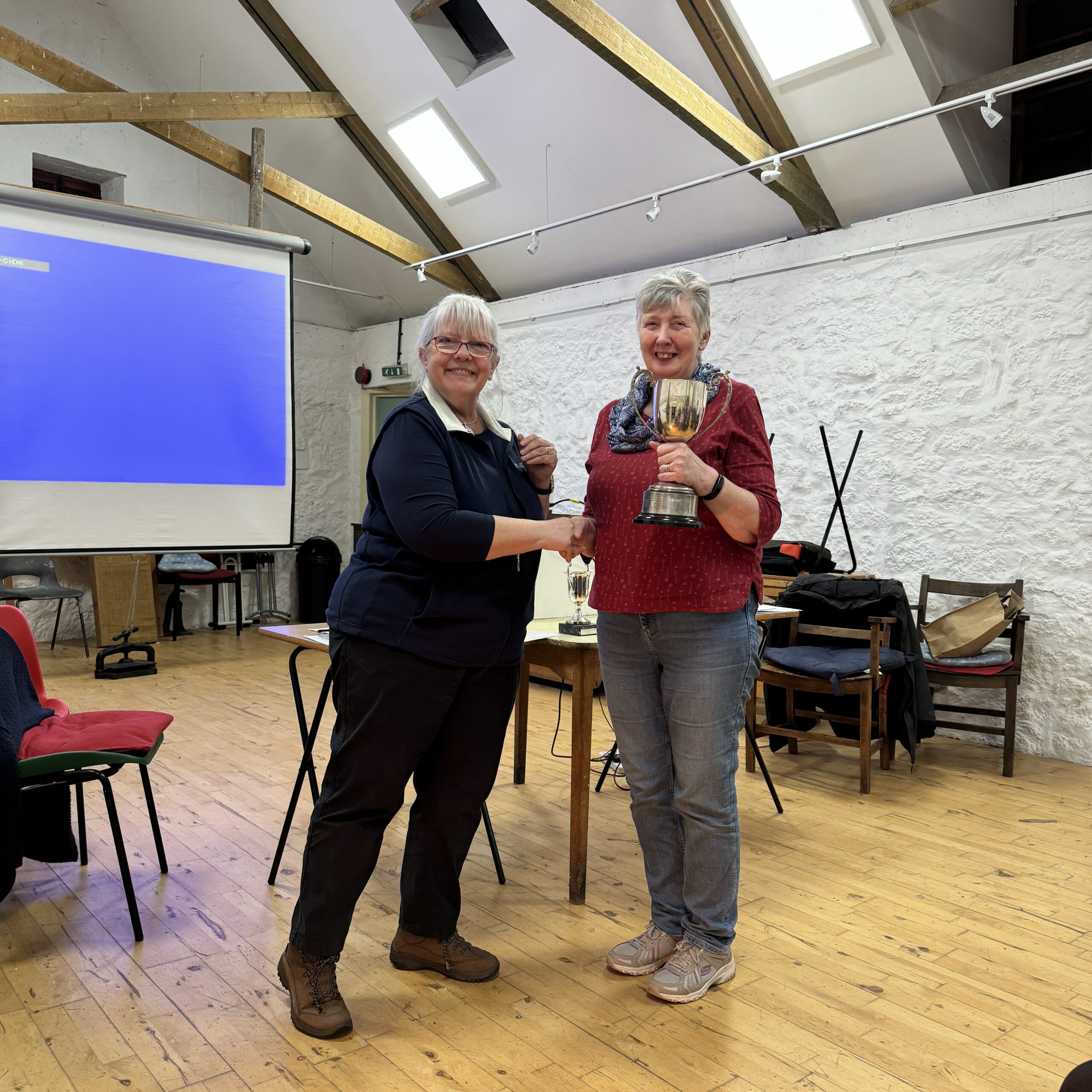 AGM – 2023-2024