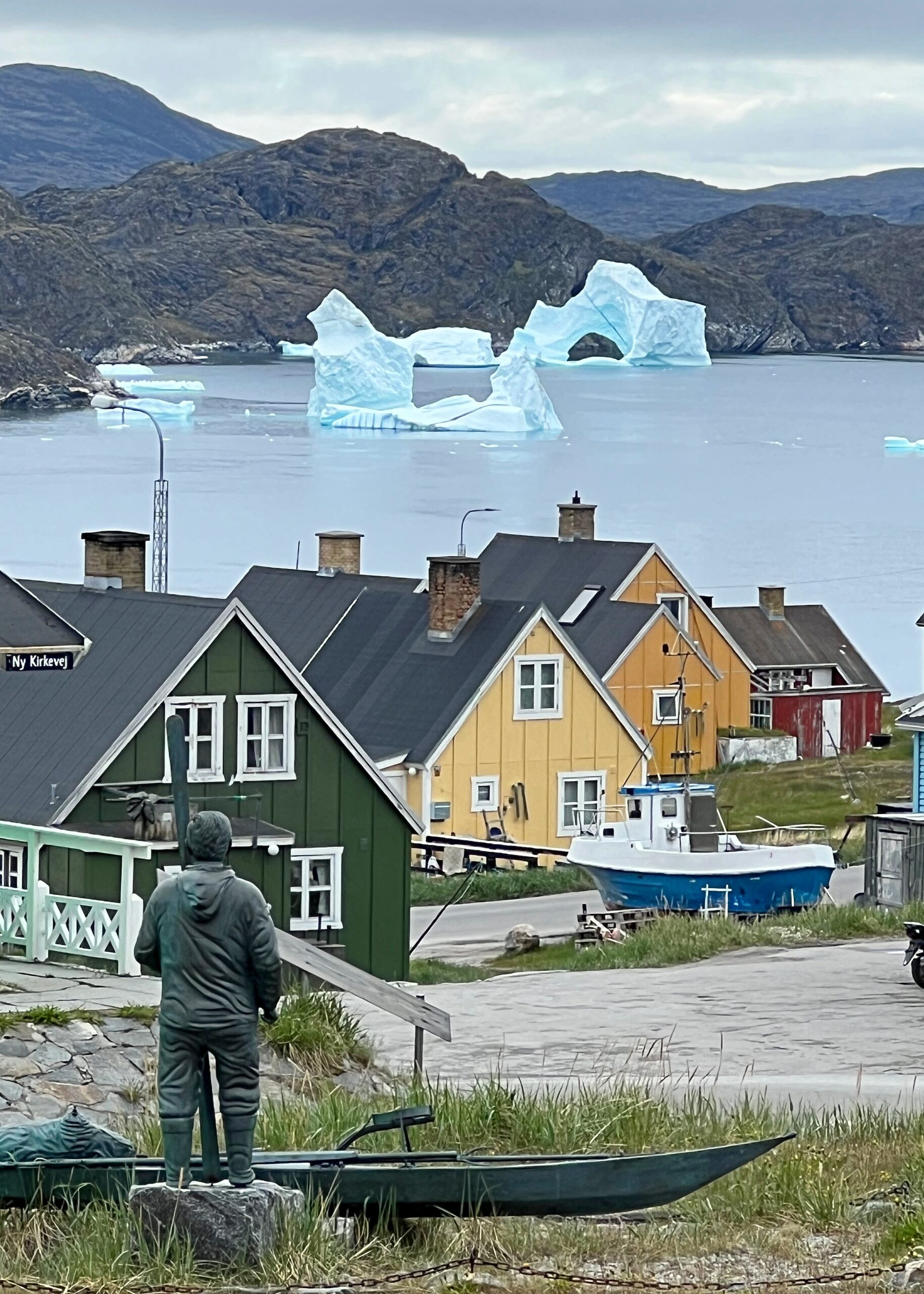 Greenland, and so much more…